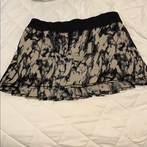 Lululemon athletica Skirt